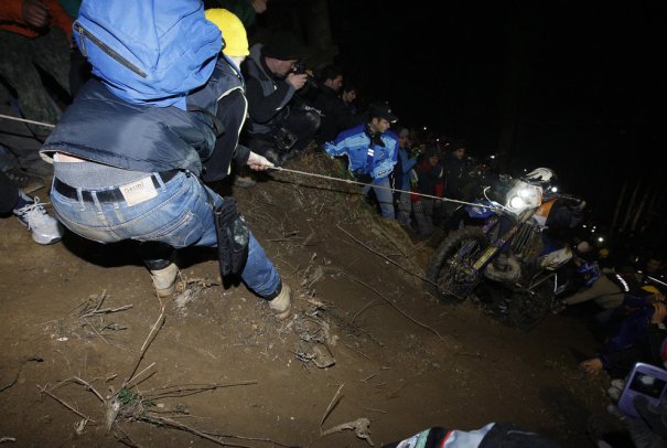 Jarvis Hells Gate 2011 / Content Pool Red Bull