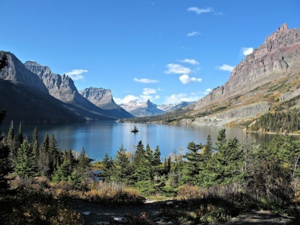 kanada motorradreise